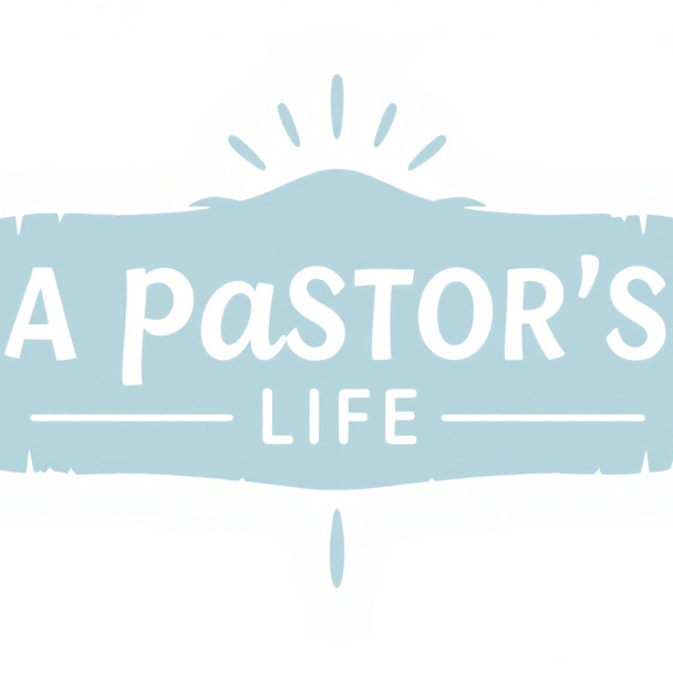 A Pastor's Life