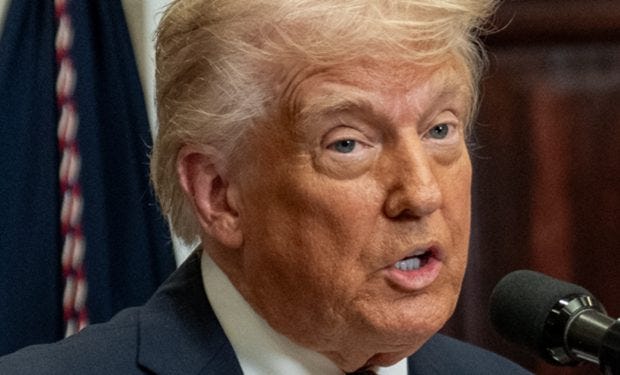 Pres. Donald Trump Pres. Donald Trump