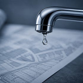Waterloo Region’s Water Crisis Is Stalling Housing. The Federal Plan Doesn’t Know That Yet.