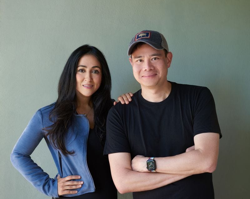 relates to Morgan Stanley, Felicis Alums Raise $450 Million for Debut Fund