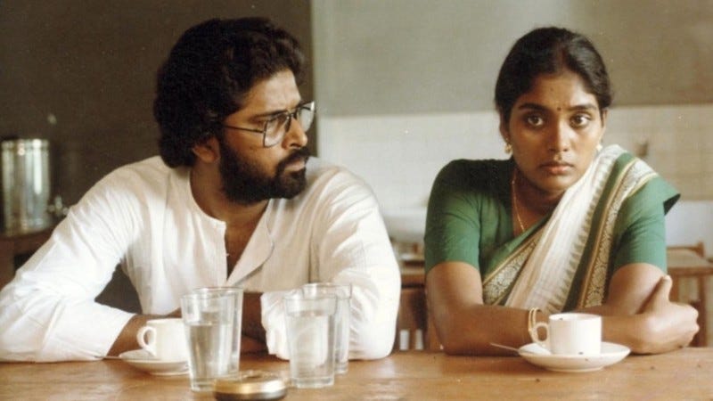 Veedu (1988) | MUBI