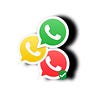 واتساب بلس الأخضر's avatar