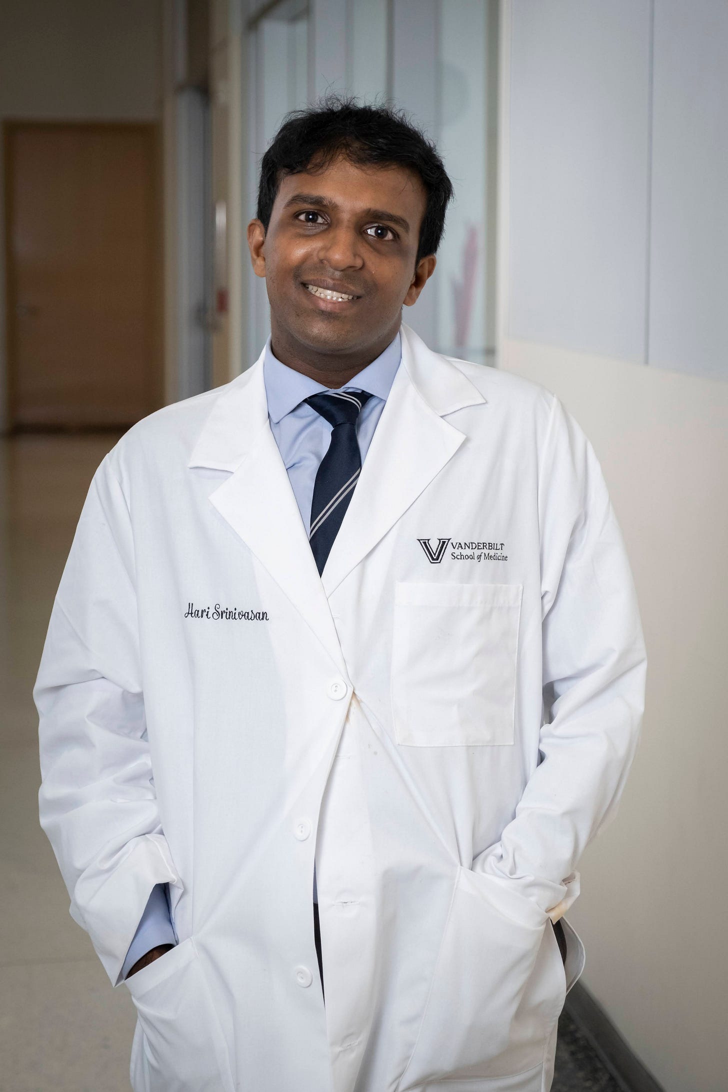 Hari Srinivasan Hari Srinivasan