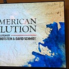 Reaction to Episode 1 of The American Revolution