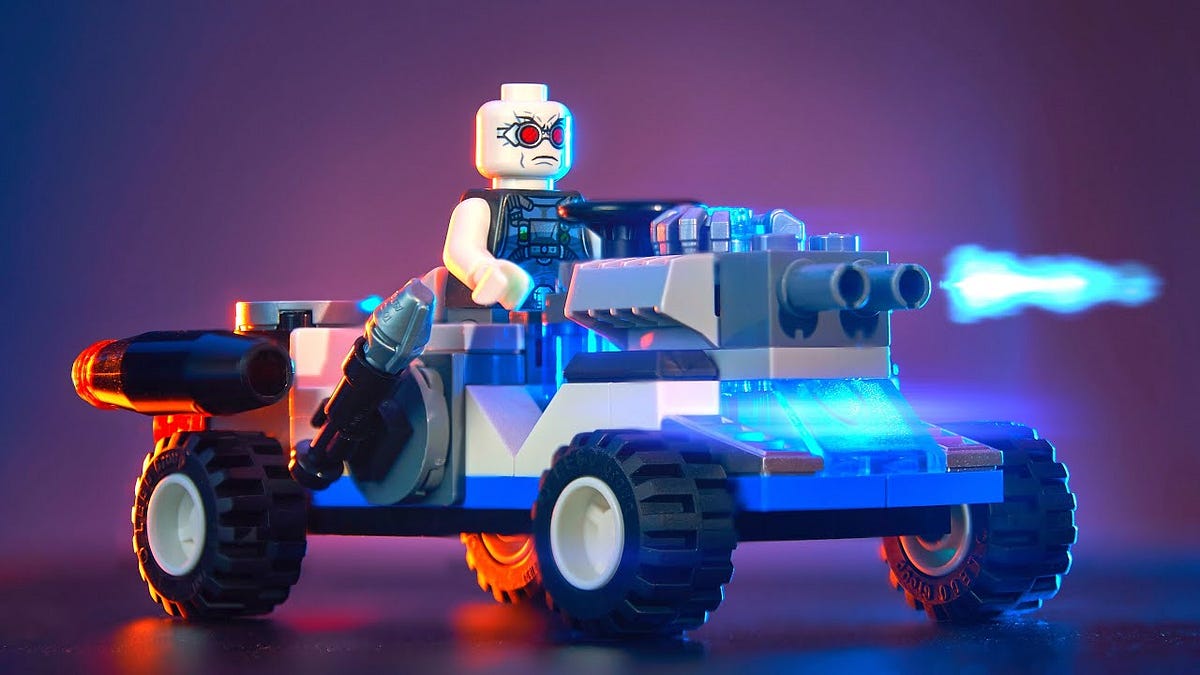 Canada Hooks ICE Up With Some Sweetass Naziwagons