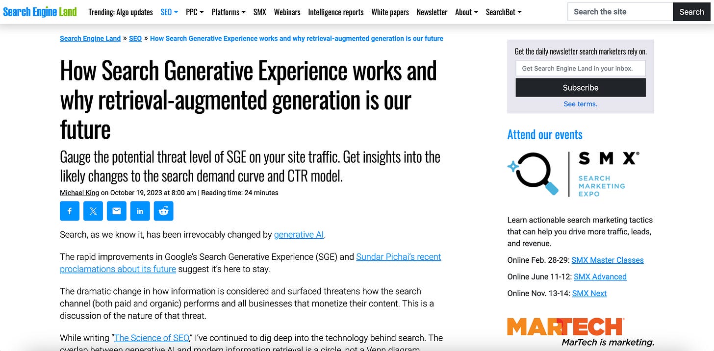 What marketers need to know about Google’s Gemini