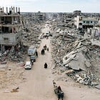 EXCLUSIVE: Documents Reveal US Contractor’s Modifications of Spy Plane Just Before Flights Over Gaza