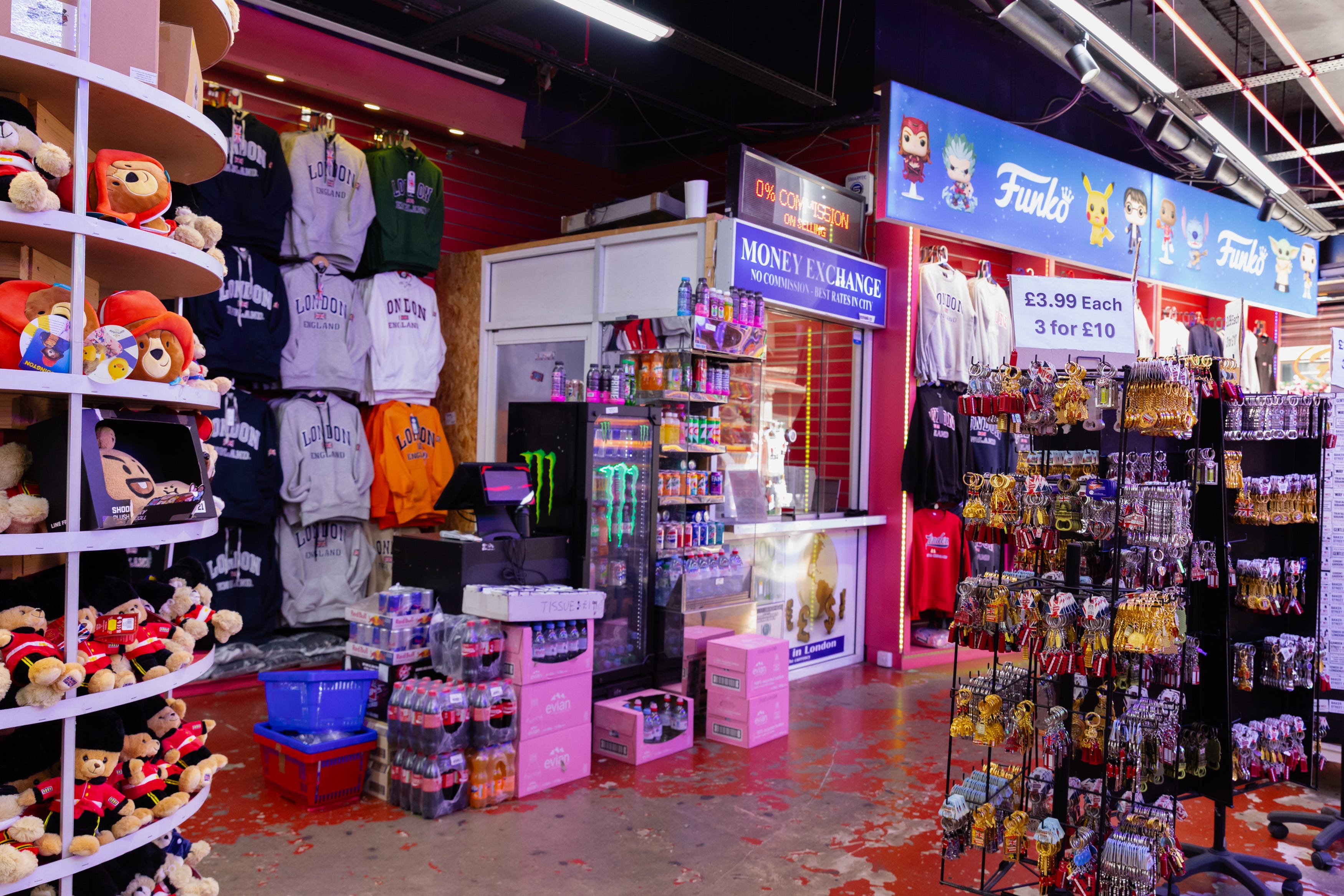 Asif Aziz: The billionaire and the tax evading gift shops