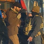 If You Can Arrest Me, I Can Identify You