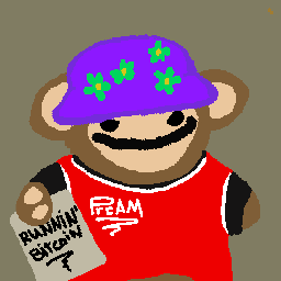 Bitcoin Puppets | Magic Eden