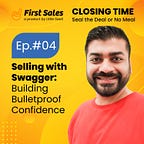 Agentic Revenue by Udit Goenka