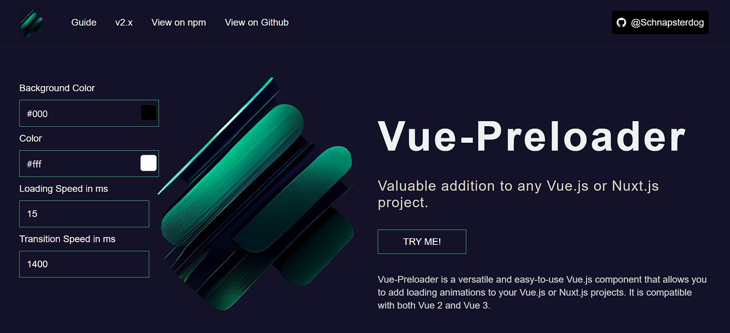 Product Name Screen Shot