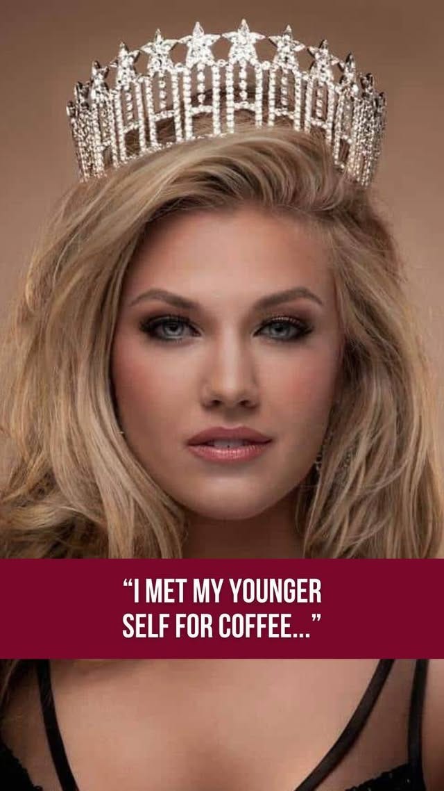 We need to talk about Erika Kirk - by Emily Amick