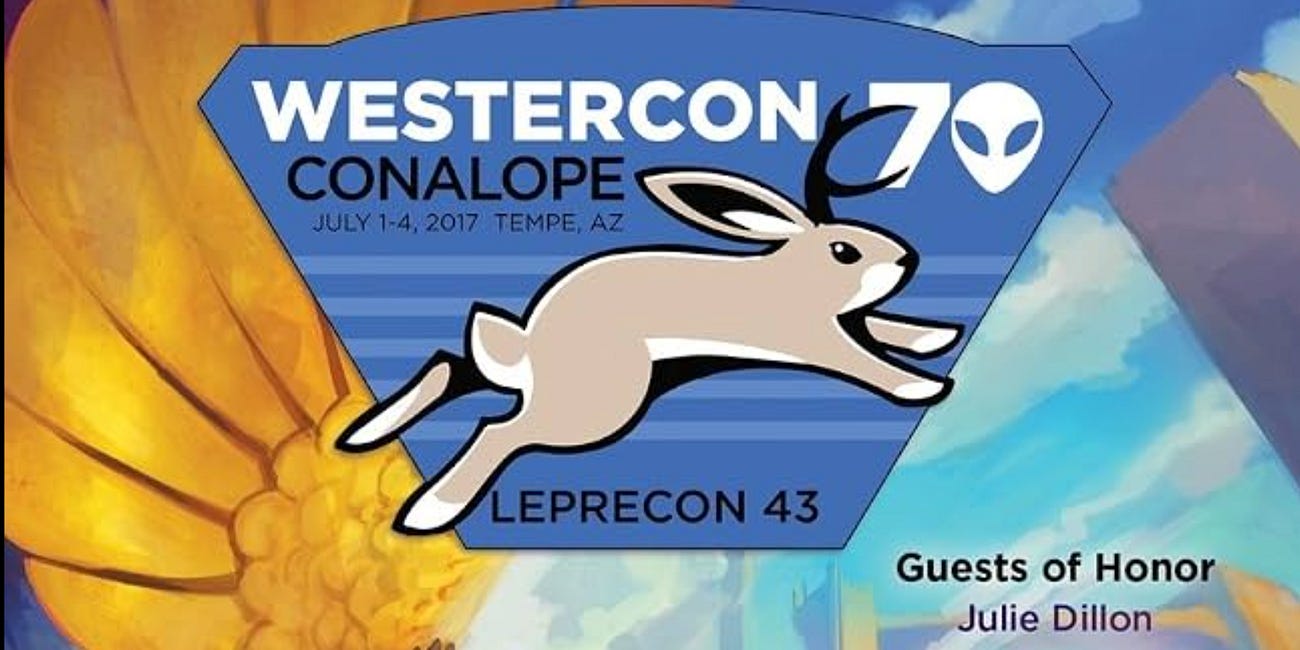 The Oldest Regional Science Fiction Convention in the World Is Quietly Voting Itself Out of Existence
