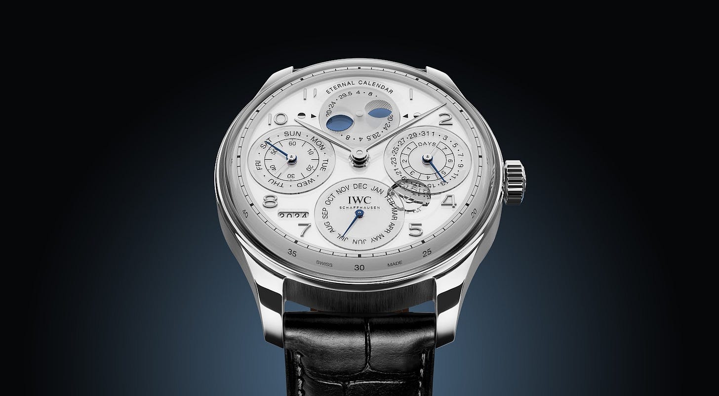 Source: Watches & Wonders 2024