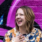 The Auti Peri Q&A: Allegra Chapman