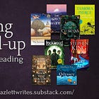 2024 Reading Roundup (Part 2)