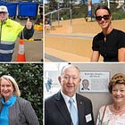 Who got a mention? The Illawarra people recognised in NSW Parliament