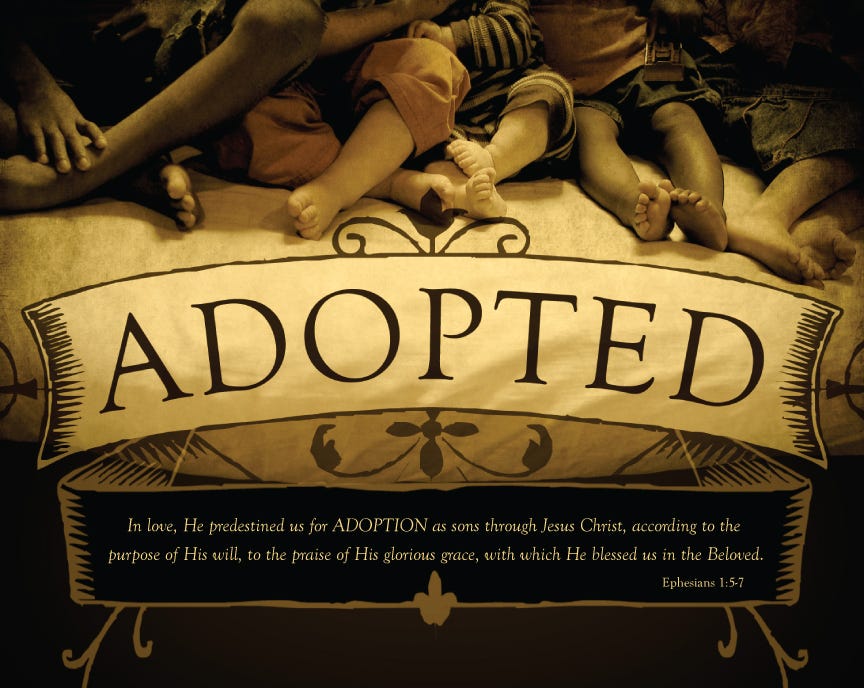 Embryo Adoption, Dr. Marcus Peter
