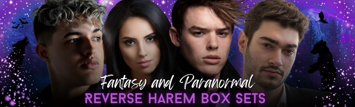 Box Sets