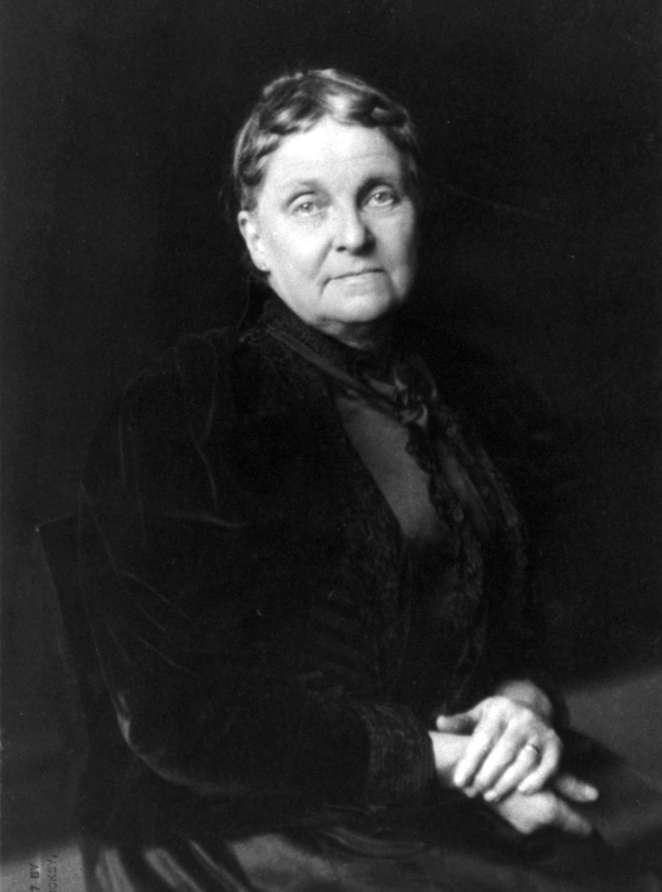 Hetty Green - Wikipedia