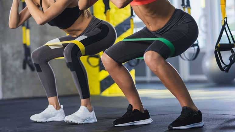 exercise stronger bones