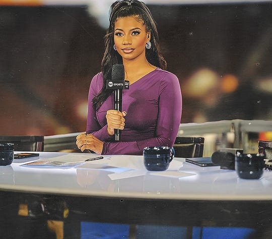 Eli is Naaliq's earthy friend and trainer, who keeps her mind healthy and focused on the game