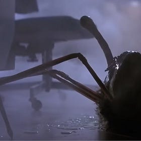 The Thing About The Thing