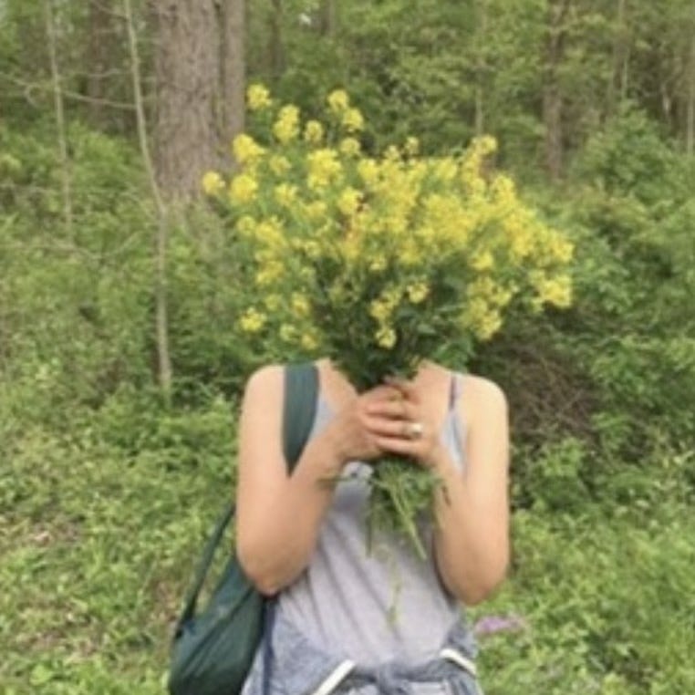 Delayed Discrepancies with Sheila Knell