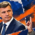 The Liberal Party: Chasing One Nation to the edge of oblivion