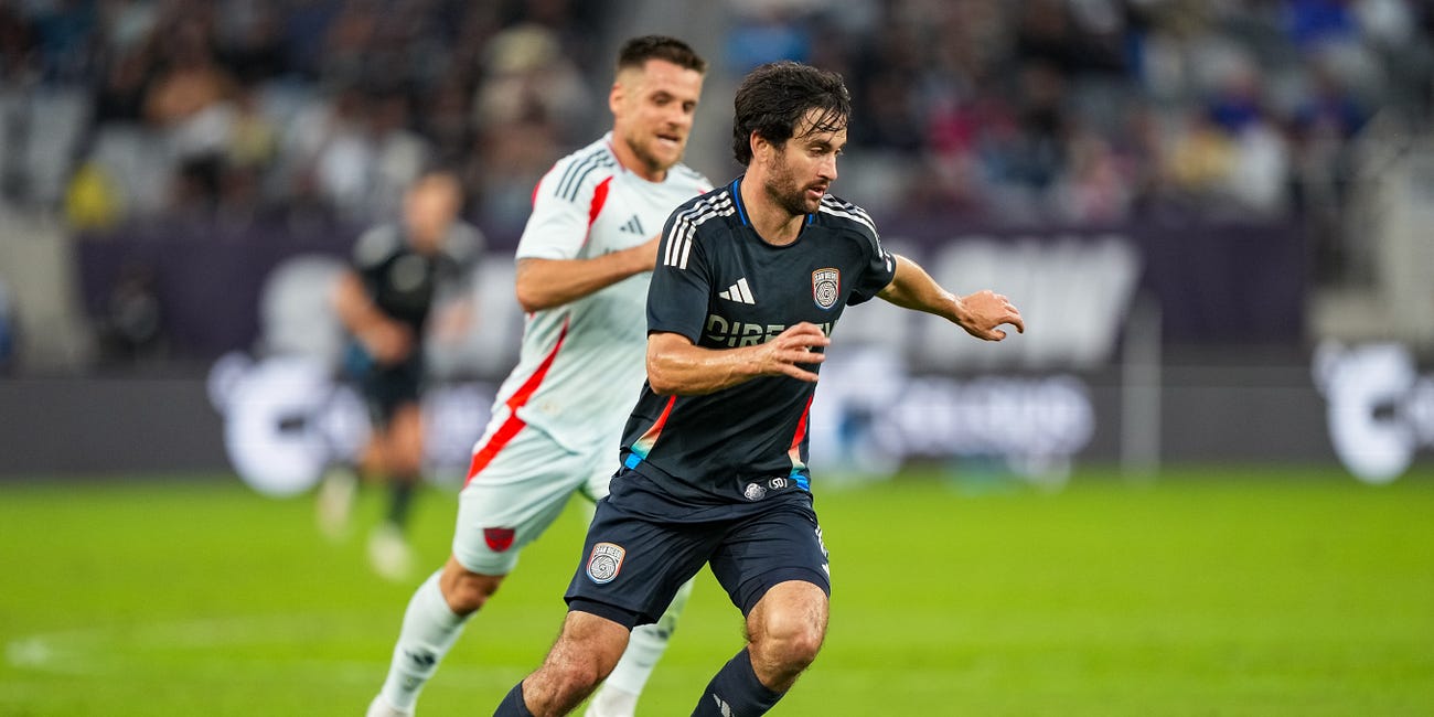 Can we all just admit that MLS is terrible?