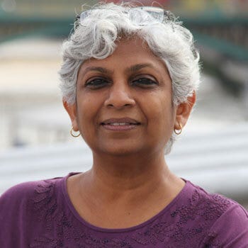Rohini Chowdhury - Jaipur Literature Festival