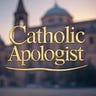 Catholic Apologist 