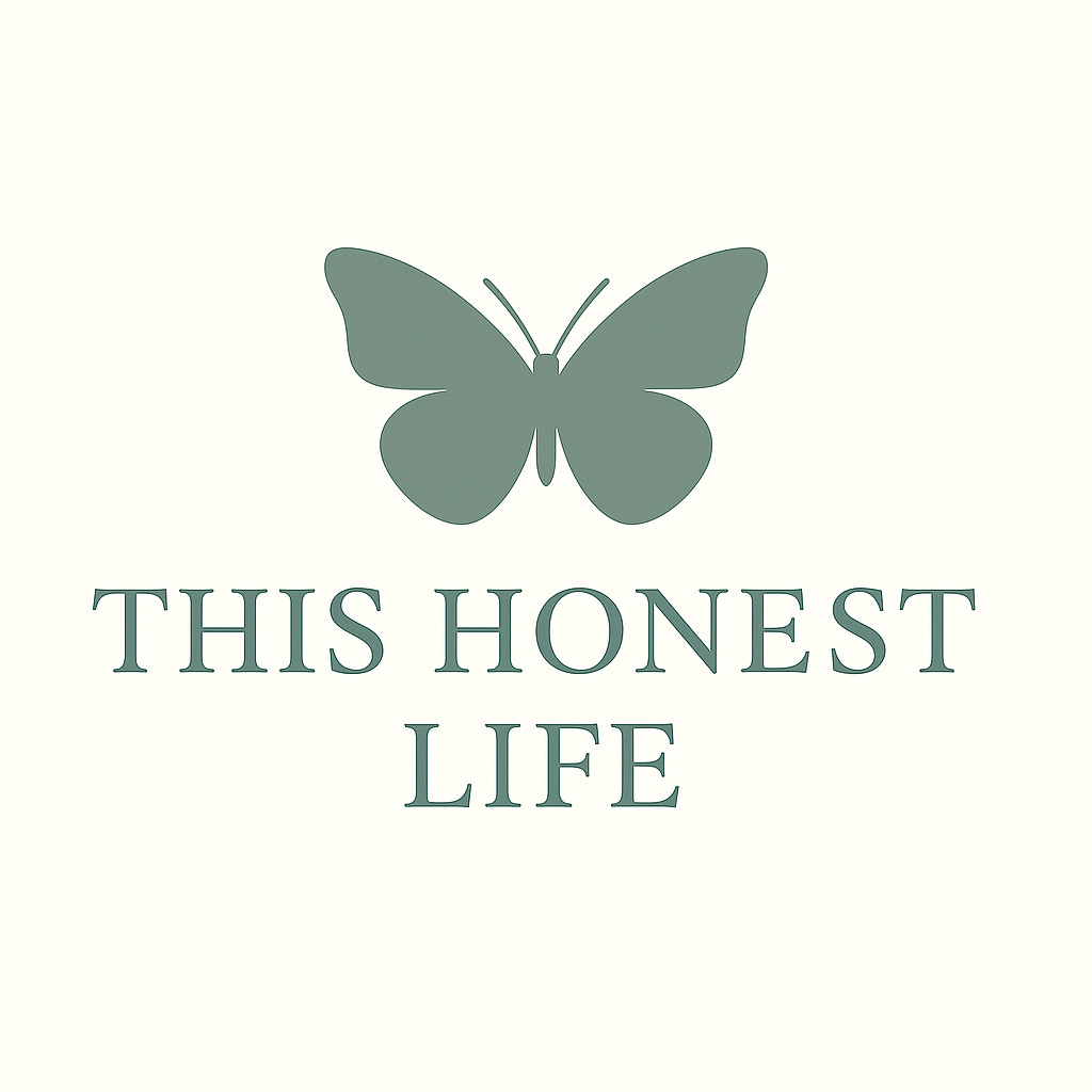 This Honest Life