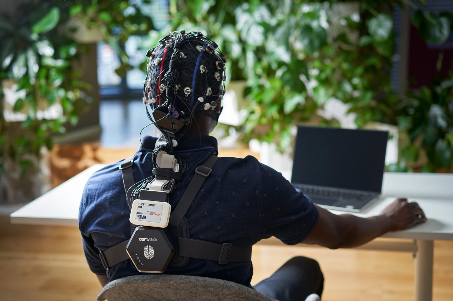 Brain Computer Interfaces (BCI) - Cortivision