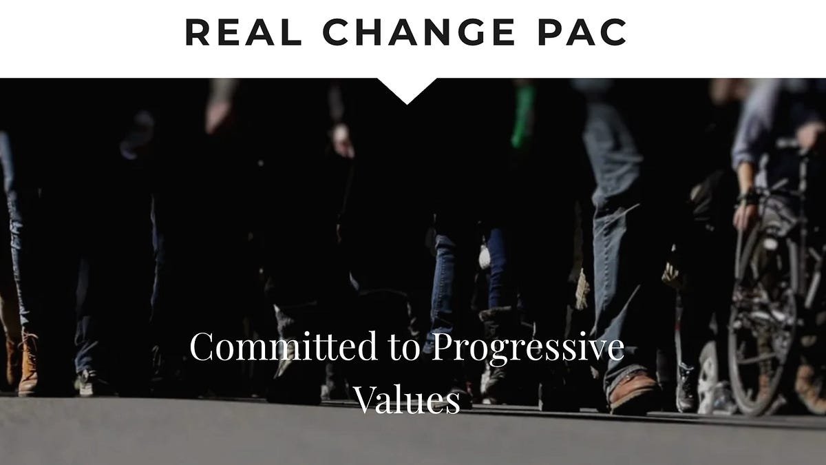 Two “progressive” super PACs linked to House GOP