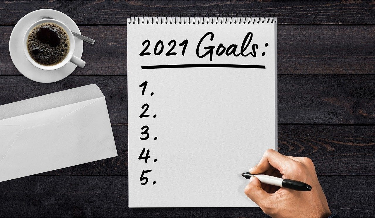 New Year Resolution Write Notepad - Free photo on Pixabay