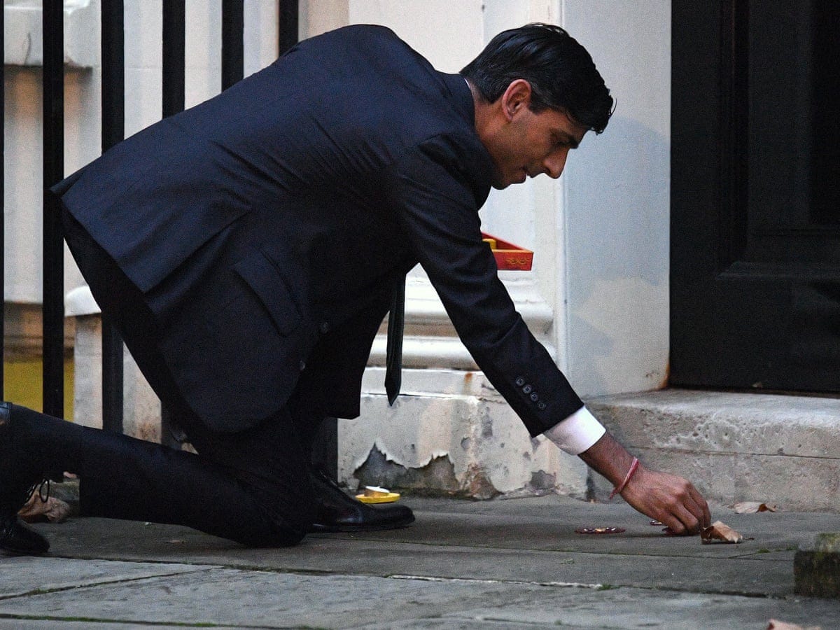 Rishi Sunak London Home - Inside The World Of Rishi Sunak Tatler : Two ...