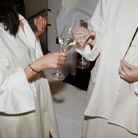 The art of connecting without conforming 