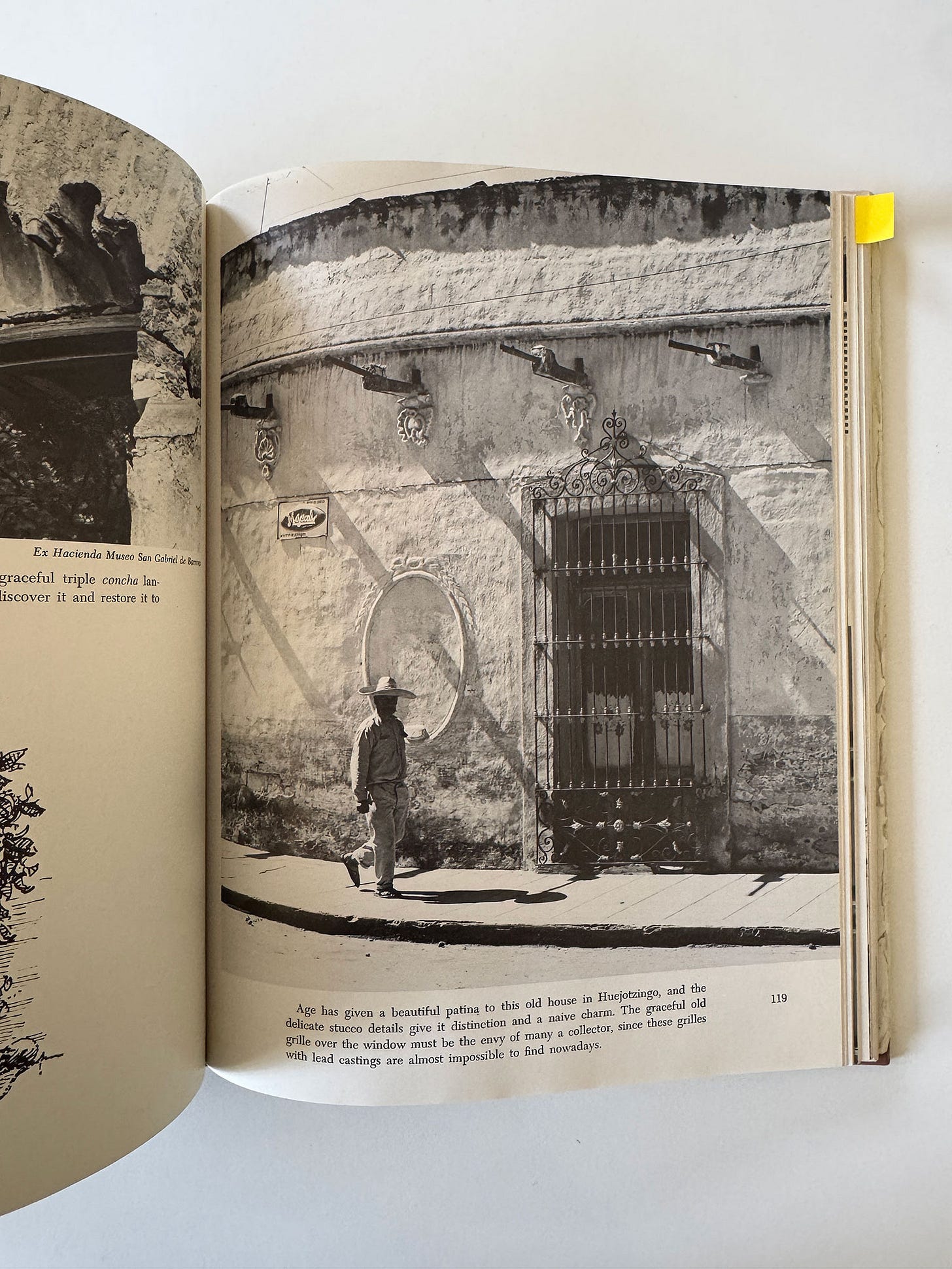 ‘Traditional Craftsmanship in Mexican Homes’ ‘Traditional Craftsmanship in Mexican Homes’