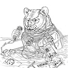 Bearly Newsworthy: Issue One