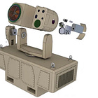 Here Comes the Army's 'Enduring' Laser Weapon