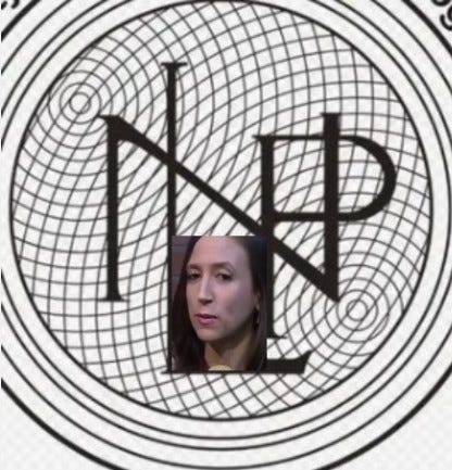 Emma, The Imagination and NLP 1