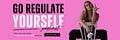 Go Regulate Yourself Podcast