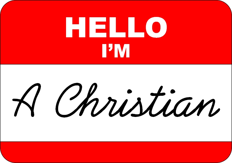 A Christian