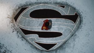 The Fortress of Solitude The Fortress of Solitude