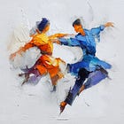 Selecting A Dance Style