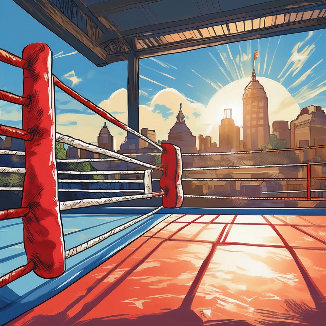 The Rookie Politics PT