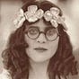 Cristina P's avatar