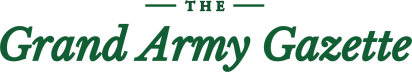 Grand Army Gazette